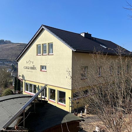 Casa Milix - Bed & Breakfast Bed and Breakfast Winterberg Eksteriør billede