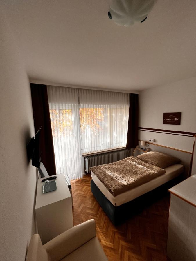 Casa Milix - Bed & Breakfast Bed and Breakfast Winterberg Eksteriør billede