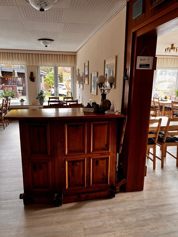 Casa Milix - Bed & Breakfast Bed and Breakfast Winterberg Eksteriør billede