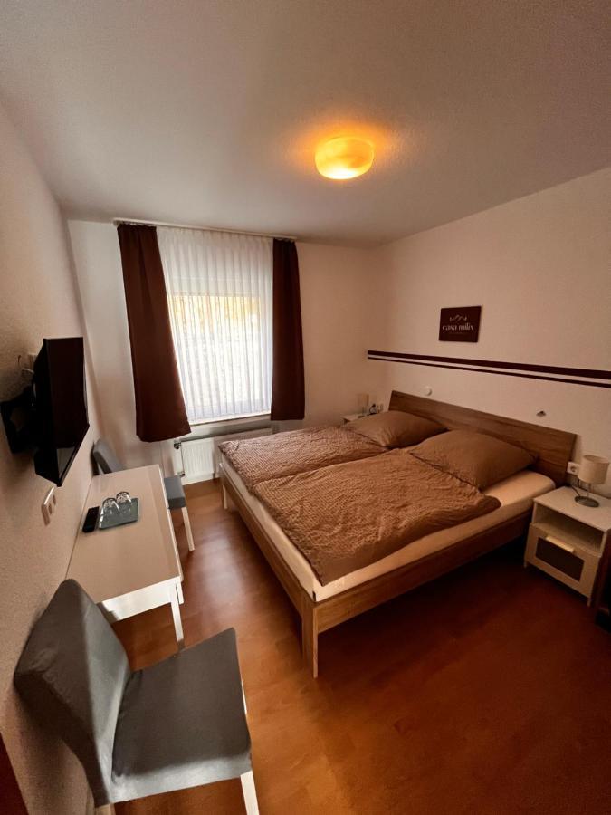 Casa Milix - Bed & Breakfast Bed and Breakfast Winterberg Eksteriør billede