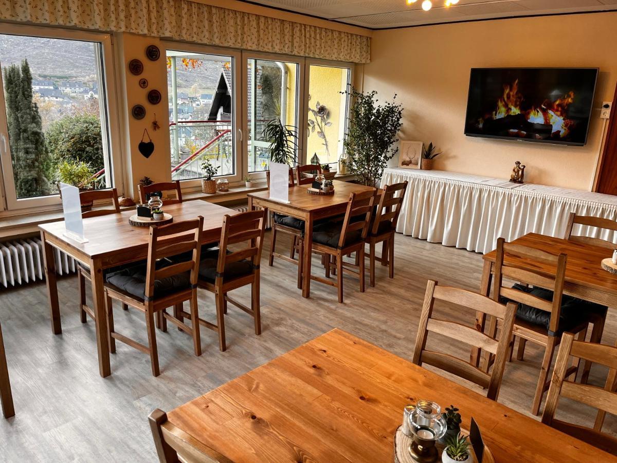 Casa Milix - Bed & Breakfast Bed and Breakfast Winterberg Eksteriør billede