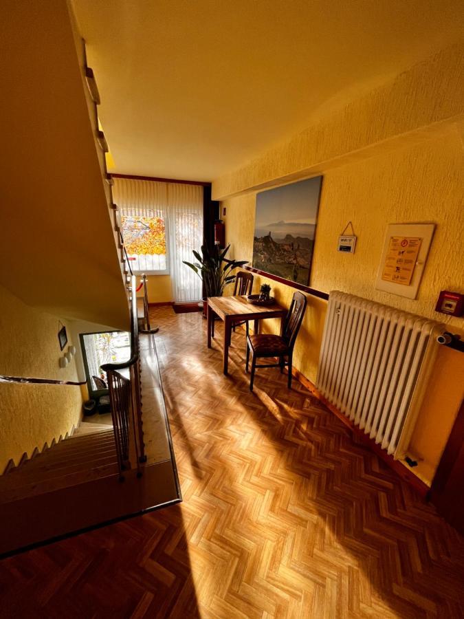Casa Milix - Bed & Breakfast Bed and Breakfast Winterberg Eksteriør billede