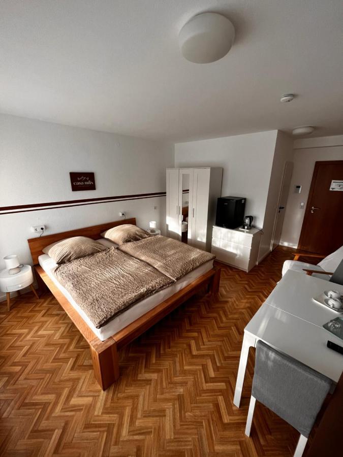 Casa Milix - Bed & Breakfast Bed and Breakfast Winterberg Eksteriør billede