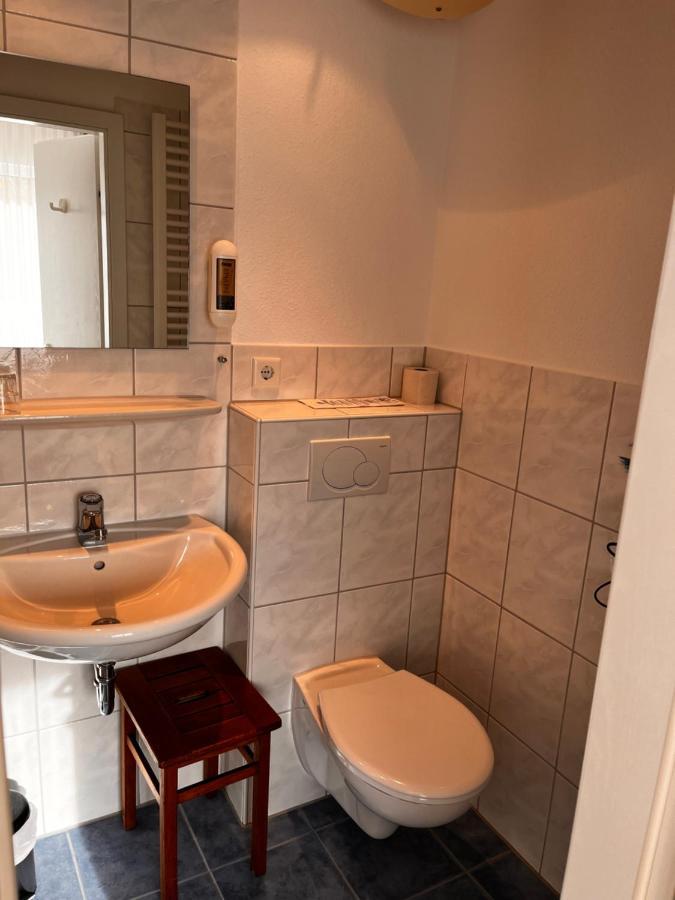 Casa Milix - Bed & Breakfast Bed and Breakfast Winterberg Eksteriør billede