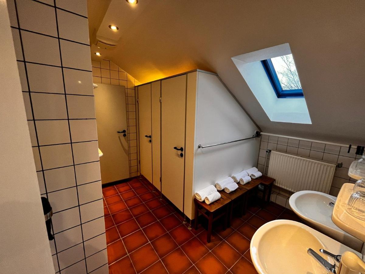 Casa Milix - Bed & Breakfast Bed and Breakfast Winterberg Eksteriør billede