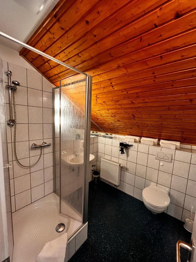 Casa Milix - Bed & Breakfast Bed and Breakfast Winterberg Eksteriør billede