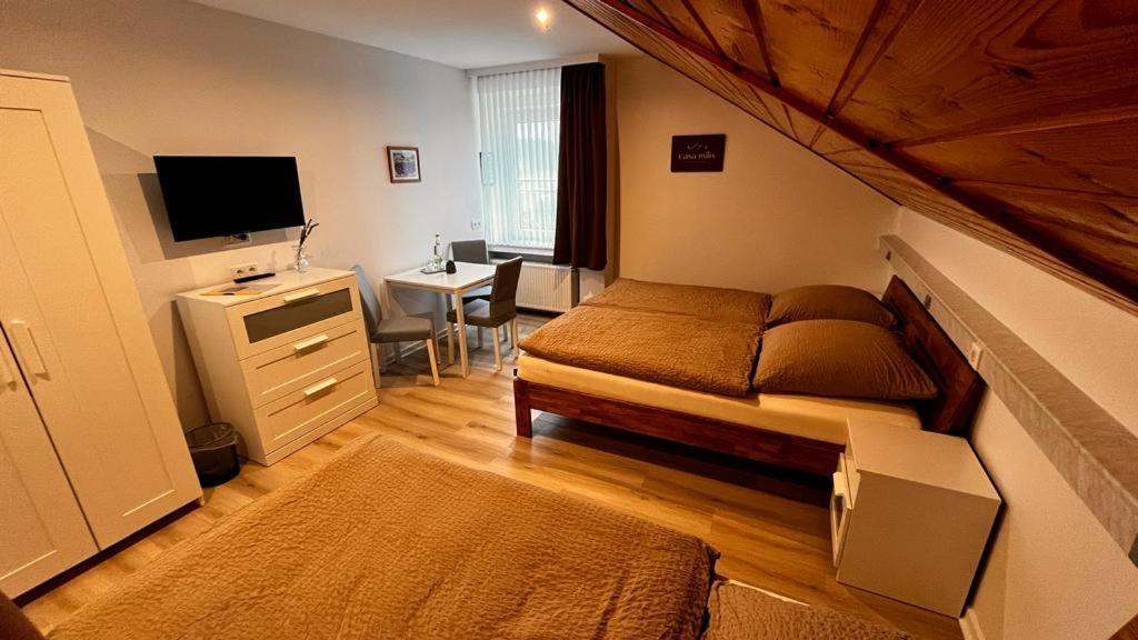 Casa Milix - Bed & Breakfast Bed and Breakfast Winterberg Eksteriør billede