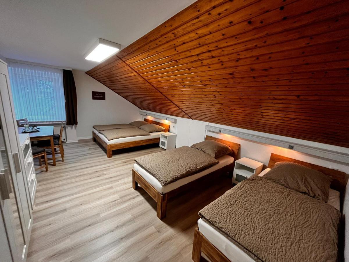 Casa Milix - Bed & Breakfast Bed and Breakfast Winterberg Eksteriør billede